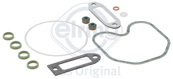 448.501, Gasket Set, cylinder head, Cylinder head gasket set, ELRING, 02937521, 03-40542-01, D59652-00, 02931426, 02931477, 02937717, 034054201, 448.500